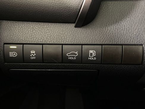 Certified 2024 Toyota Camry XSE w/ Blackout Package (TMS) FWD image 28