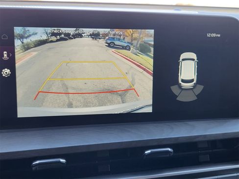 Used 2024 Kia Telluride EX X-Line image 18