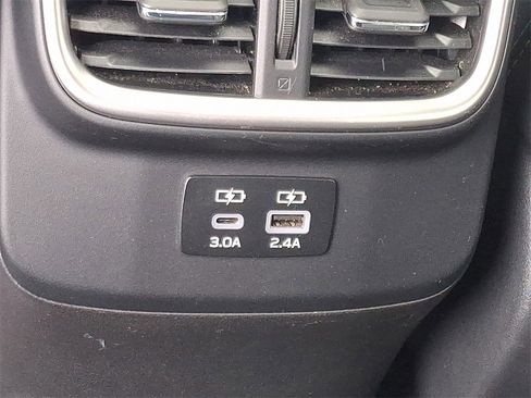 Certified 2023 Subaru Outback Onyx Edition image 12