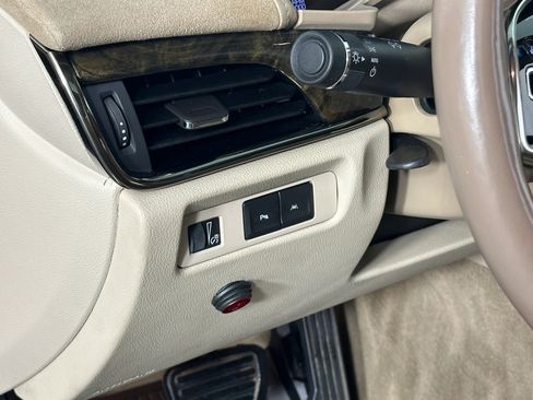 Used 2016 Cadillac ATS Luxury w/ Safety and Security Package image 26