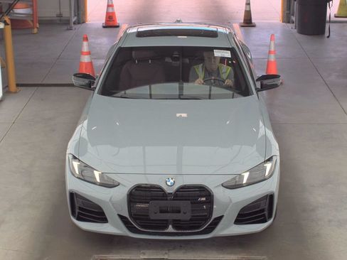 Used 2025 BMW 440i xDrive Coupe w/ Premium Package AWD/4WD image 6