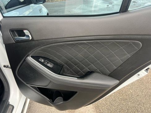 Used 2015 Kia Optima SX image 27