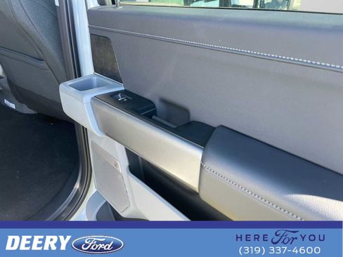 New 2026 Ford F350 XLT w/ XLT Premium Package image 20