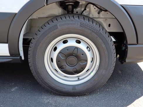 New 2025 Ford Transit 150 Low Roof image 12