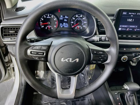 Used 2023 Kia Rio S FWD image 11
