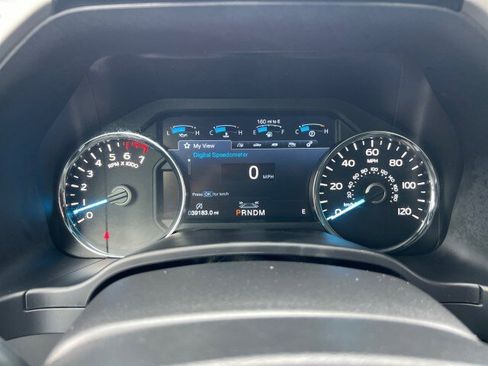 Used 2019 Ford F150 Lariat w/ Equipment Group 502A Luxury image 20