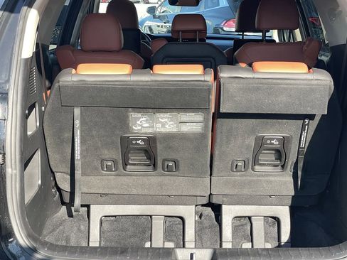 Certified 2024 Kia Carnival SX Prestige image 9