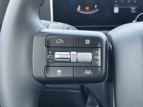 New 2026 Hyundai Santa Fe XRT image 26