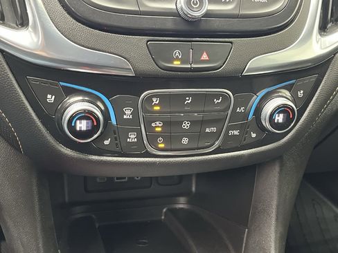 Certified 2022 Chevrolet Equinox Premier image 21