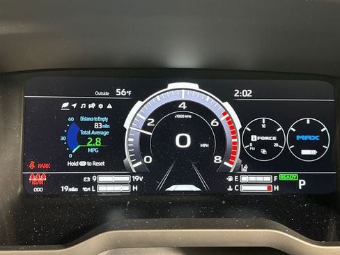 New 2026 Toyota Tundra 1794 Edition AWD/4WD image 28