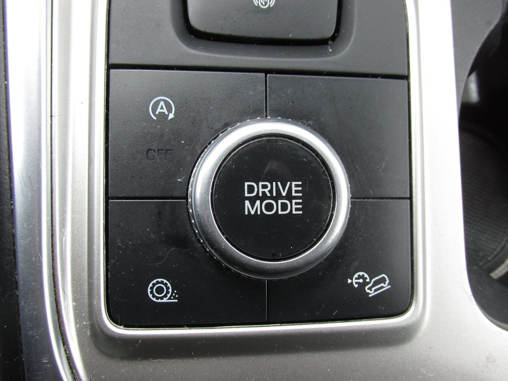 Used 2020 Ford Explorer Limited AWD/4WD image 15