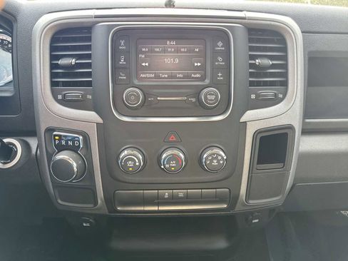 Used 2022 RAM 1500 Tradesman w/ Popular Equipment Group image 28