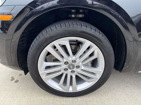 Used 2018 Audi Q5 2.0T Premium Plus w/ Premium Plus Package image 5