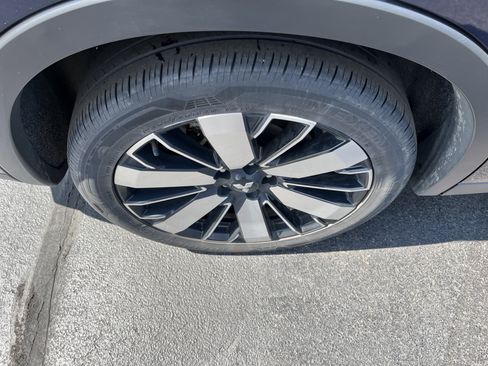 Used 2025 Mitsubishi Outlander SE AWD/4WD image 9