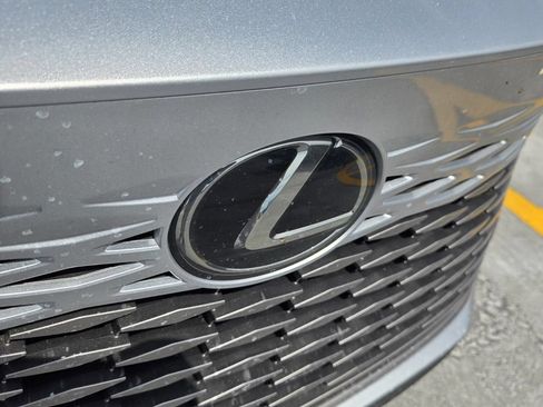 Used 2023 Lexus RX 350 Premium w/ Cold Area Package FWD image 11