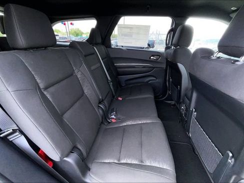 New 2026 Dodge Durango GT w/ Blacktop Package AWD/4WD image 27
