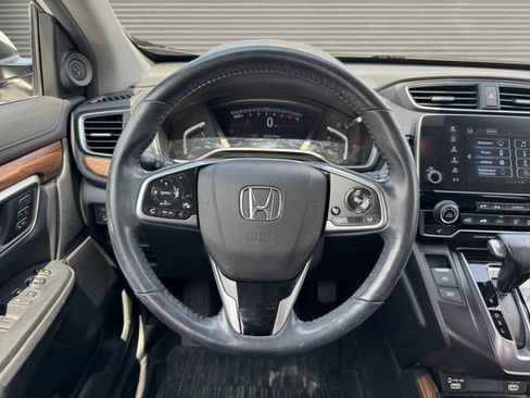 Used 2020 Honda CR-V Touring image 13