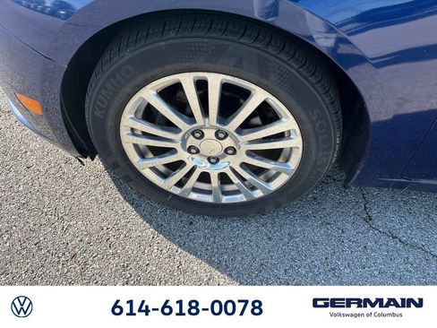 Used 2012 Chevrolet Cruze Eco FWD image 15