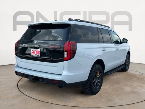 New 2026 Ford Expedition Tremor AWD/4WD image 9