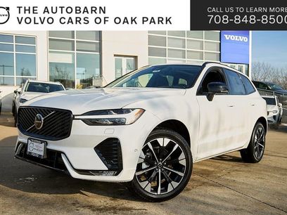 New 2026 Volvo XC60 B5 Plus w/ Climate Package