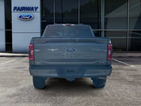 Used 2022 Ford F150 XLT w/ Equipment Group 302A High image 5