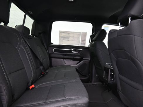 New 2026 RAM 1500 Big Horn image 17