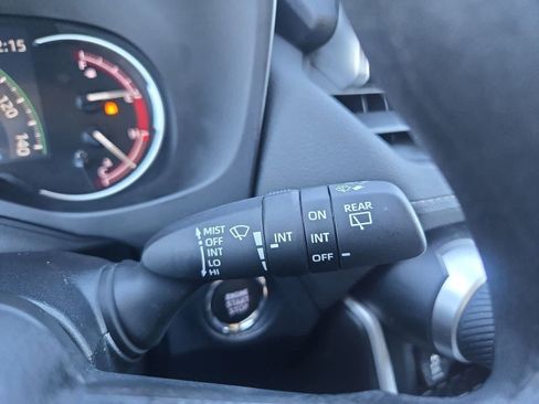 Used 2023 Toyota RAV4 XLE image 26