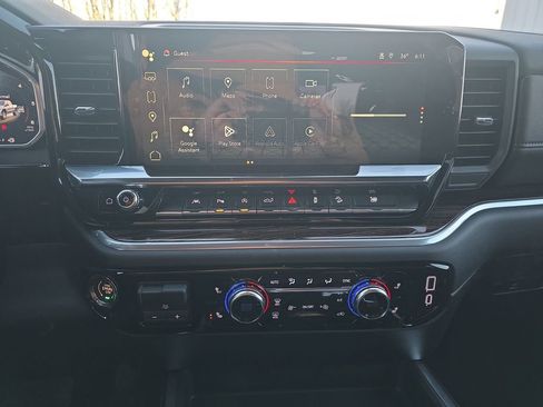New 2026 GMC Sierra 1500 Elevation w/ Elevation Premium Package AWD/4WD image 21