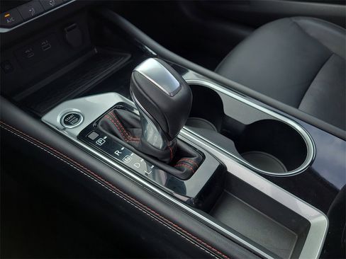 Certified 2023 Nissan Altima 2.5 SR w/ SR Premium Package image 26