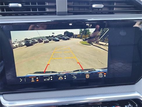 New 2026 GMC Sierra 1500 Denali image 22