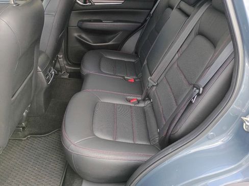 Used 2024 MAZDA CX-5 Carbon Edition AWD/4WD image 27
