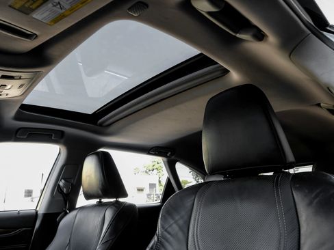 Used 2018 Lexus RX 350L AWD image 5