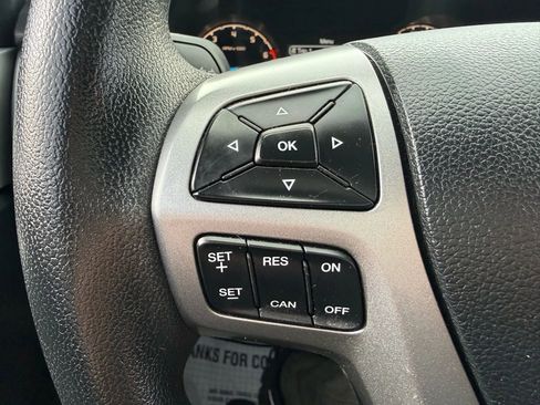 Used 2019 Ford Ranger XLT w/ Trailer Tow Package image 22