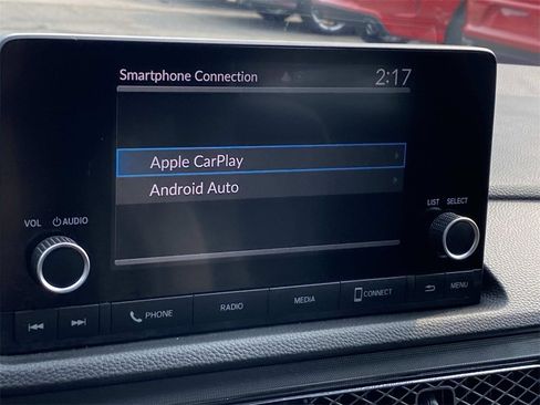 Used 2025 Acura Integra A-Spec image 31