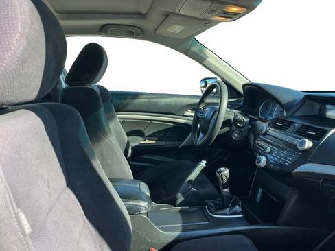 Used 2012 Honda Accord EX image 15