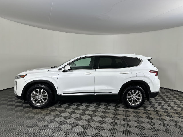 Used 2020 Hyundai Santa Fe SEL AWD/4WD image 27