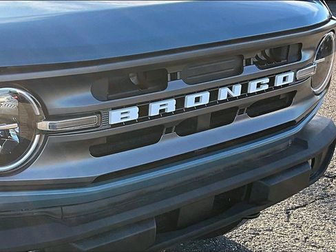 Certified 2022 Ford Bronco Big Bend image 28