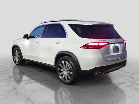 New 2026 Mercedes-Benz GLE 350 4MATIC image 7