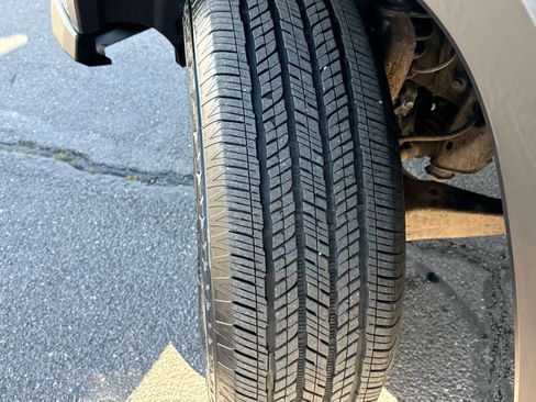 Used 2024 Toyota Tundra SR5 w/ Advanced Technology Package image 8