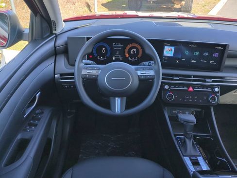 New 2026 Hyundai Tucson SEL Plus AWD/4WD image 19