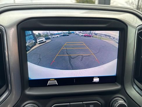 Used 2019 Chevrolet Silverado 1500 LT w/ All-Star Edition image 26