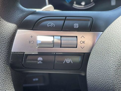 Certified 2024 Hyundai Sonata SEL FWD image 19