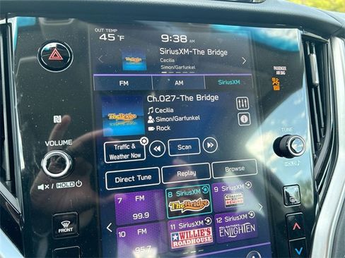 Used 2022 Subaru Outback Limited image 20