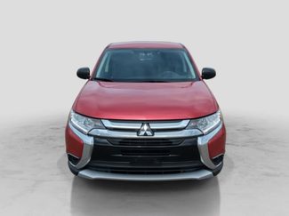 Used 2018 Mitsubishi Outlander ES AWD/4WD video 2