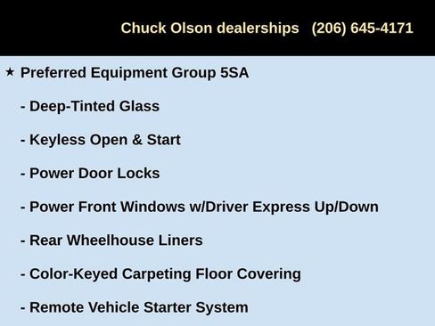 Used 2019 GMC Sierra 1500 Denali w/ Denali Ultimate Package image 8