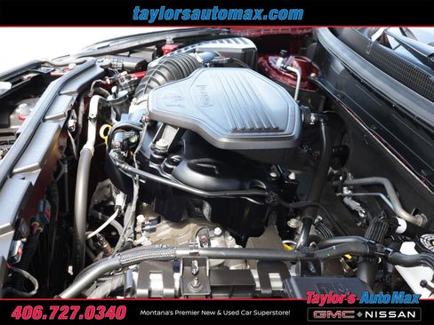 Used 2023 Cadillac XT5 Sportv w/ Technology Package AWD/4WD image 49