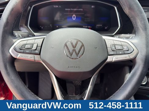 Used 2023 Volkswagen Jetta SE FWD image 18
