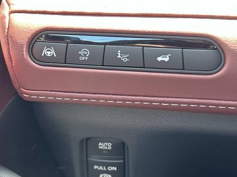 New 2026 INFINITI QX80 Autograph AWD/4WD image 31