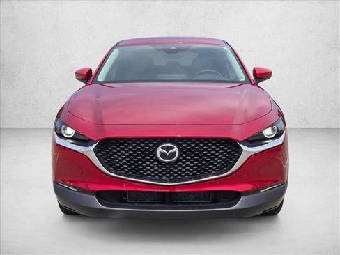 Used 2021 MAZDA CX-30 FWD 2.5 S w/ Select Package image 2