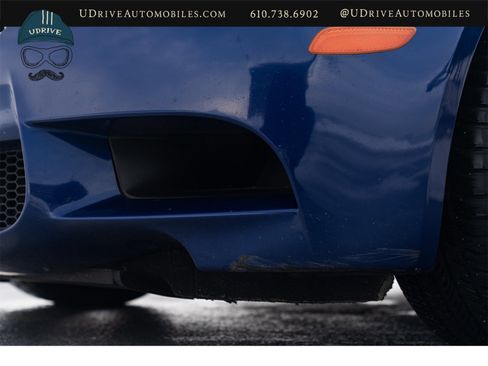 Used 2008 BMW M3 Coupe image 12
